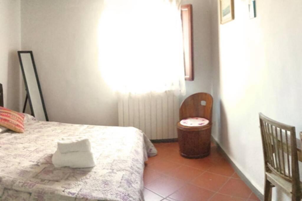 Santa Maria Novella Station Florentine Apartment Florencia Exterior foto